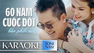 60 Năm Cuộc Đời Karaoke