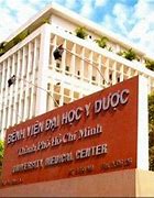 Bệnh Viện Đại Học Y Dược Thành Phố Hồ Chí Minh Tên Tiếng Anh