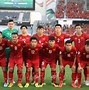 Bóng Đá Việt Nam U20 Việt Nam