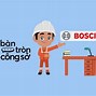 Bosch Tuyển Dụng Logistics