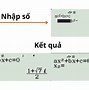 Cách Ghi Nhớ Nhanh Số Phức Trên Máy Tính