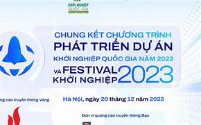 Chương Trình Về Khởi Nghiệp Quốc Gia 2022 Pdf Free Download