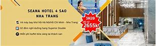 Combo Du Lịch Nha Trang Giá Rẻ 2024