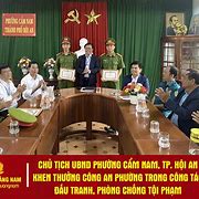 Công An Tp Hội An