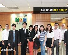 Công Ty Cổ Phần Tập Đoàn Ceo