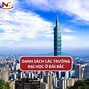 Đại Học Quốc Lập Ở Đài Loan