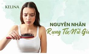 Điều Trị Rụng Tóc Ở Nữ Giới