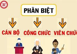 Hiệu Phó Là Công Chức Hay Viên Chức