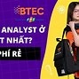 Học Business Analyst Tại Fpt Software Ở Đâu Tphcm Miễn Phí Thường Niên