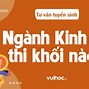 Kinh Tế Tài Chính Cần Học Những Môn Gì