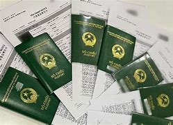 Làm Visa Mất Bao Lâu