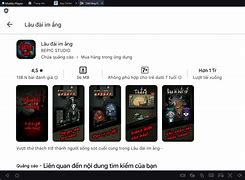 Lâu Đài Im Ắng Apk