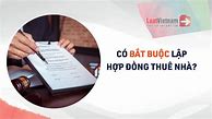 Mẫu Hợp Đồng Thuê Nhà Tiếng Nhật