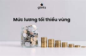 Mức Lương Tối Thiểu Vùng 2023