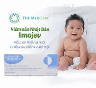 Mũi Tiêm Viêm Não Nhật Bản