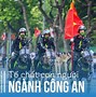 Ngành Công An Năm Nay Lấy Bao Nhiêu Điểm