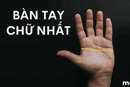 Người Có Bàn Tay Chữ Nhất