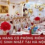 Nhà Hàng Hoàng Gia Trảng Bom