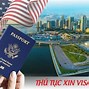 Quý Trình Xin Visa Đức Online 2024 Tại Mỹ