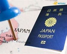 Rớt Visa Nhật Bao Lâu Xin Lại Được