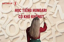 Sách Học Tiếng Hungary