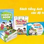 Sách Tiếng Anh Cho Bé Pdf