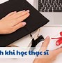 Thạc Sĩ Toán Học Tiếng Anh Là Gì