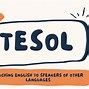 Thi Tesol Ở Đâu