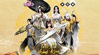 Thời Đại Hoàng Kim Của Thiên Kiếm Chap 45