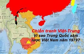 Trung Quốc Xâm Lược Việt Nam Bao Lâu