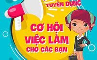 Trung Tâm Môi Giới Giúp Việc