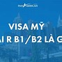 Visa Mỹ R Là Gì