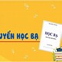 Xét Học Bạ Phenikaa 2023 Đợt 1