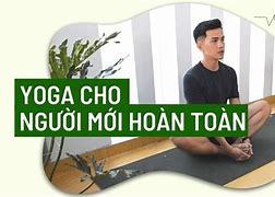 Yoga Nguyễn Hiếu Dành Cho Người Mới Bắt Đầu